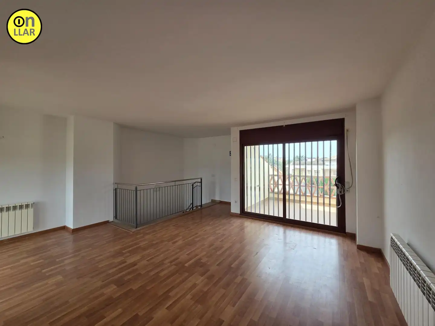 Living room of Houses for sale in Sant Pere de Ribes  with Balcony