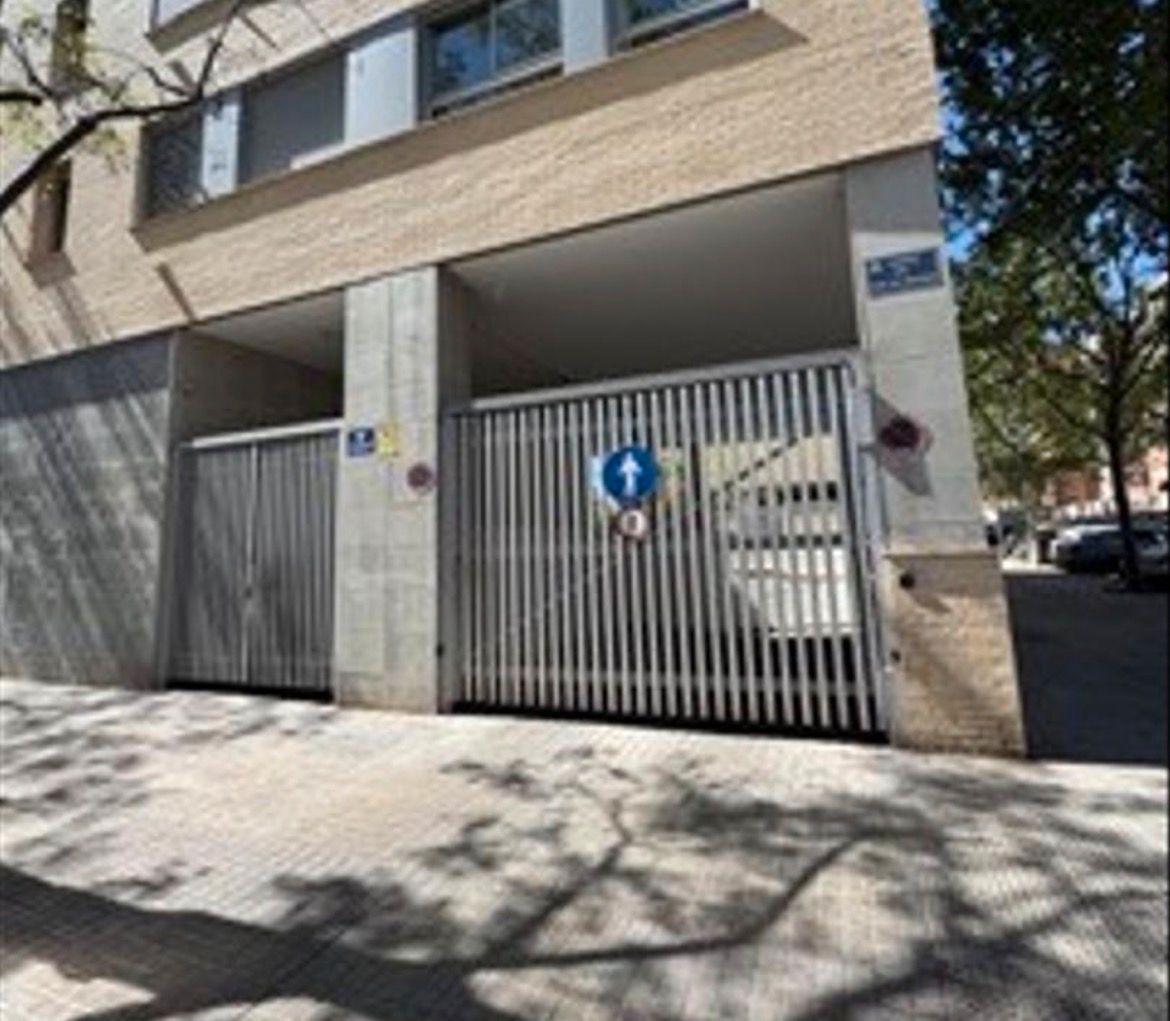 Parking of Garage to rent in  Valencia Capital