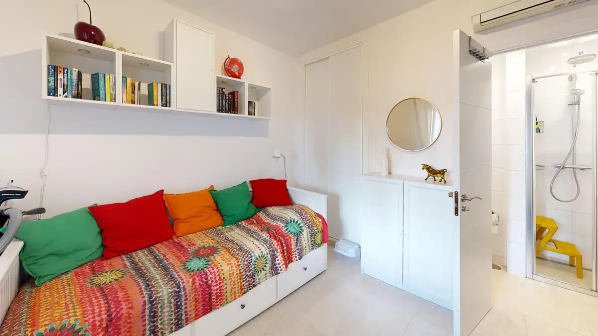 Wohnung mit Pool zum Verkauf in Nueva Andalucía, imagen 10
