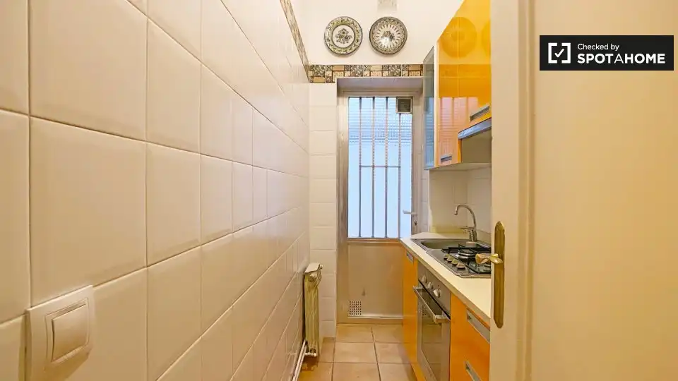 Piso con terraza en alquiler en Centro, imagen 13