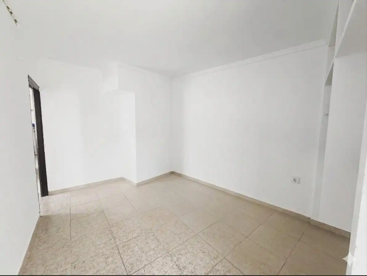 Habitación de Piso en venta en Cádiz con Terraza y Balcón