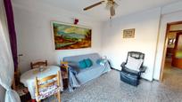 Living room of Flat for sale in San Vicente del Raspeig / Sant Vicent del Raspeig  with Balcony