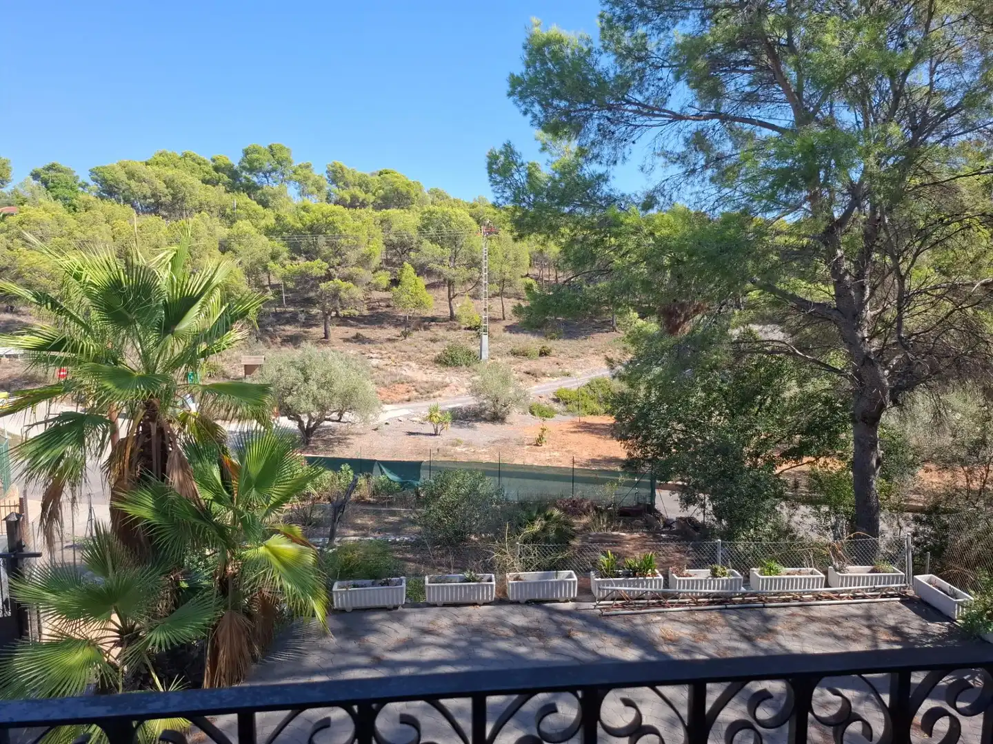 Villa à vendre à Carretera Vieja de Teruel, imagen 4