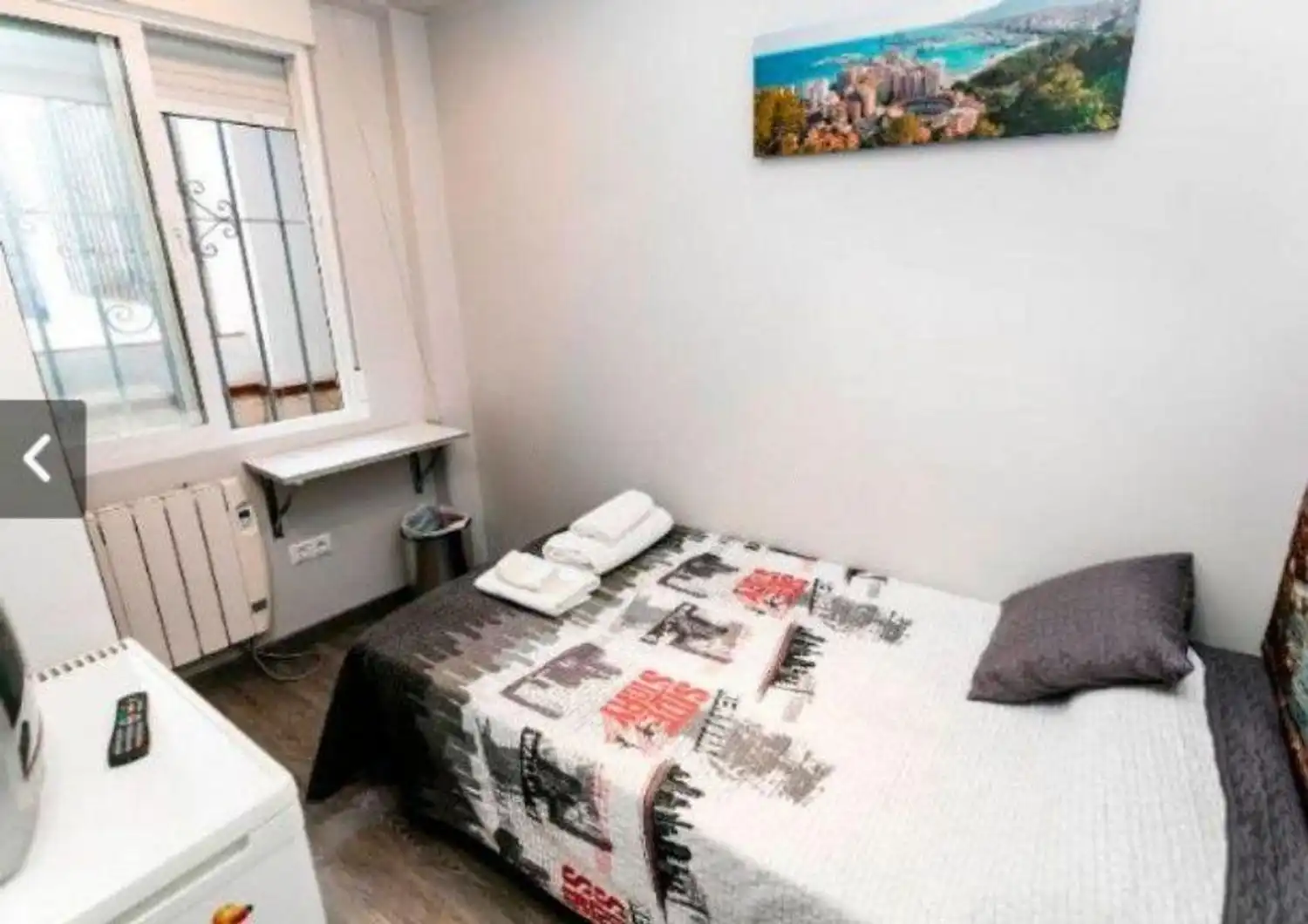 Wohnung zum Verkauf in Centro, imagen 4