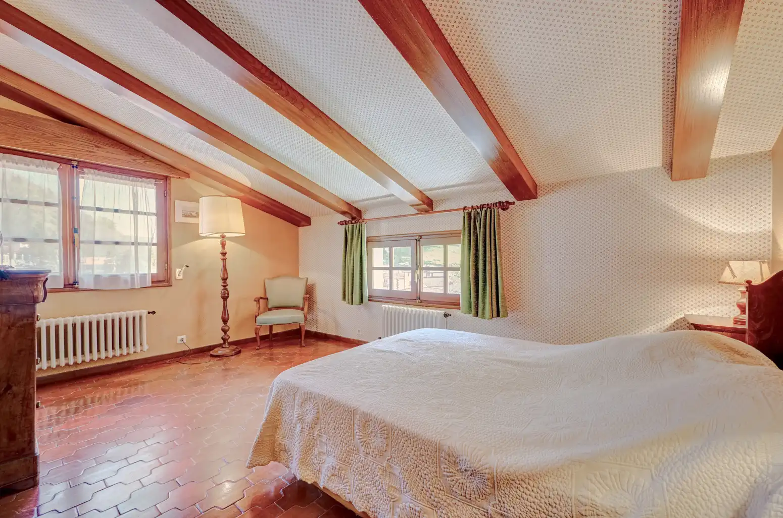 Casa o chalet en venta en Luzaide-Valcarlos - Pekotxeta, 4, Luzaide / Valcarlos