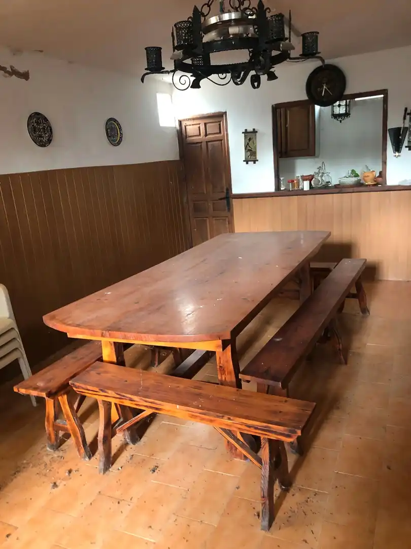 Rustikales Grundstück zum Verkauf in El Cortijo, imagen 16