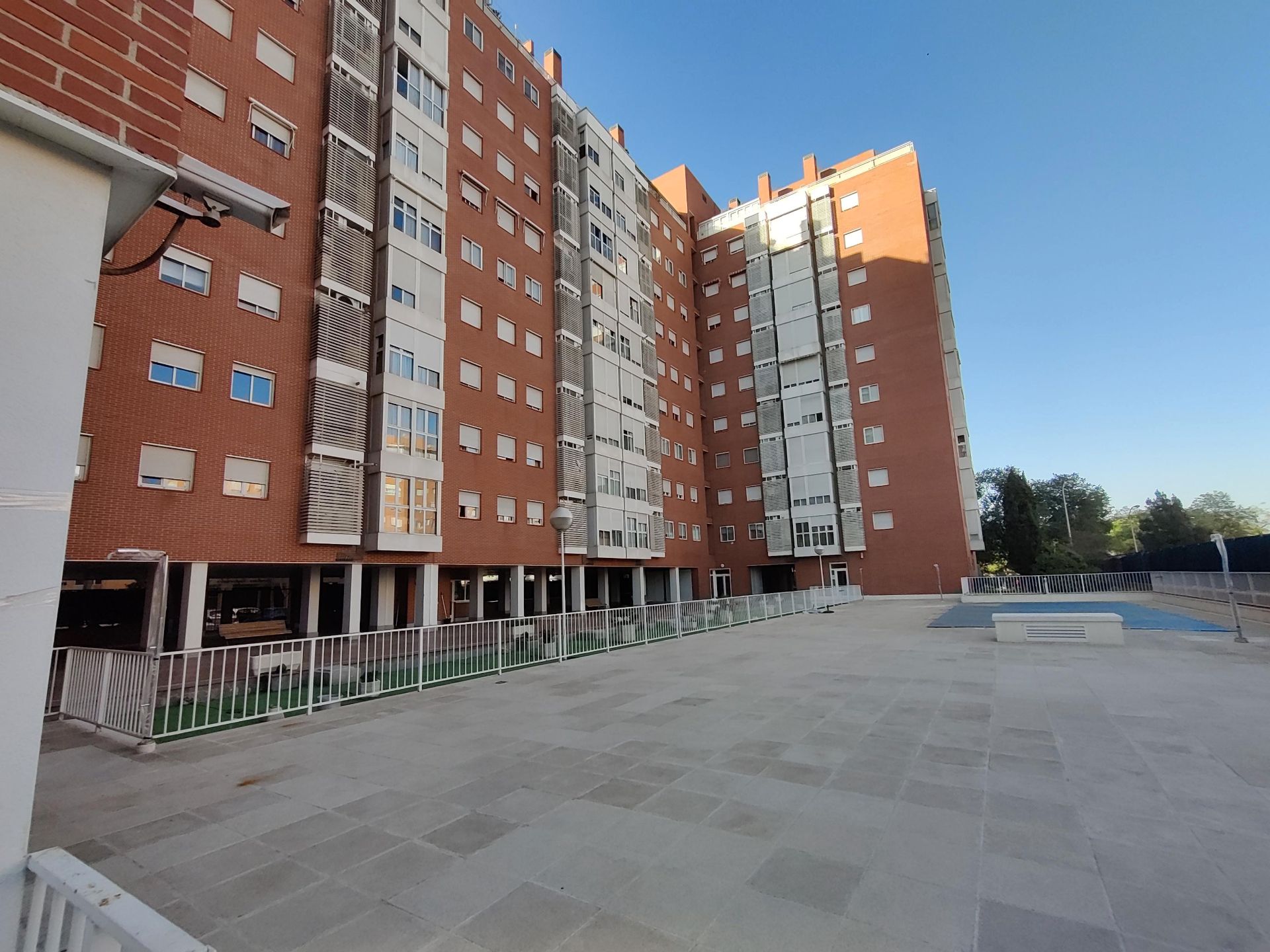Flat for sale in Calle Antonio Romero, Abrantes