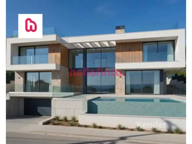 Residential land for sale in Canyelles
