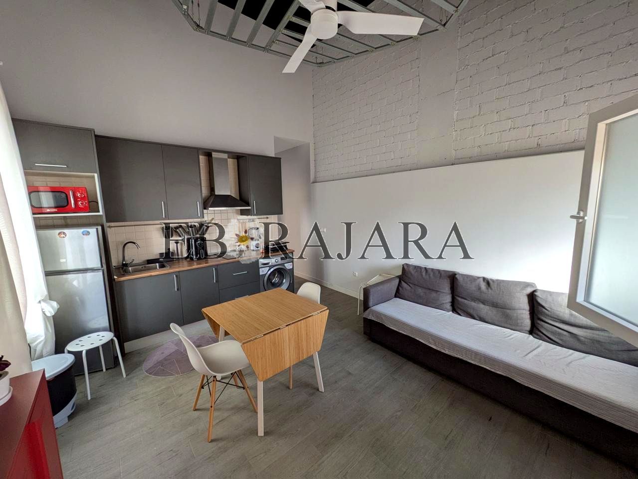 Apartament en venda en Talavera de la Reina amb Aire condicionat i Moblat