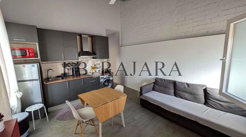 Foto 3 de Apartamento en venta en Don Aurelio de León, Puerta de Cuartos - Avda. de Portugal, Toledo