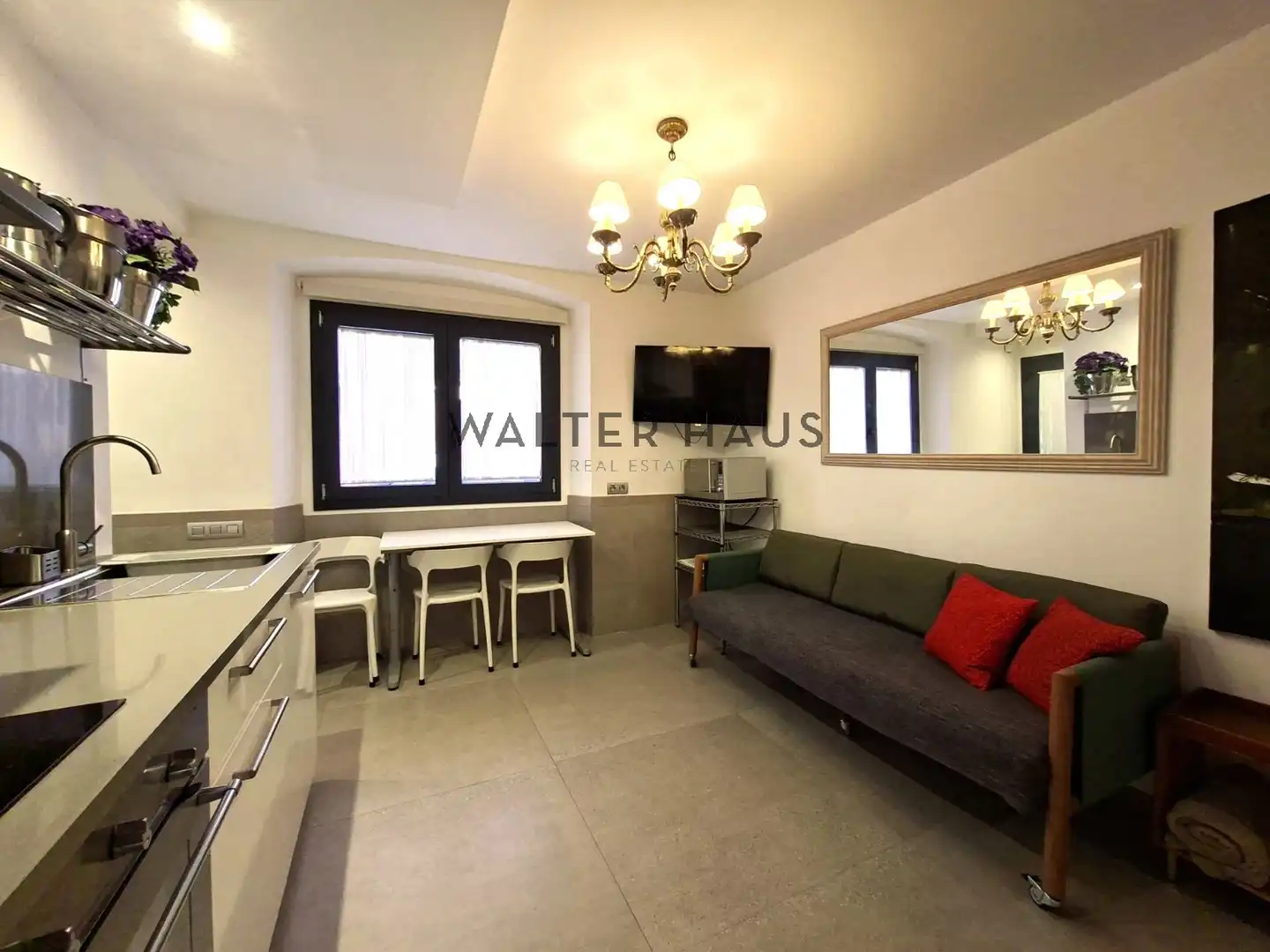 Sala de estar de Casa o chalet en venta en Sant Feliu de Guíxols con Calefacción, Terraza y Horno