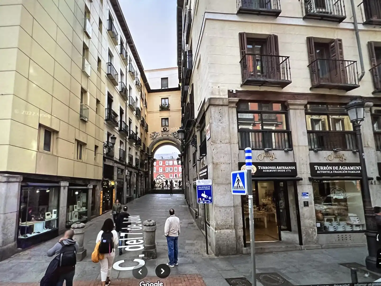 Gewerbefläche zum Verkauf in Centro
