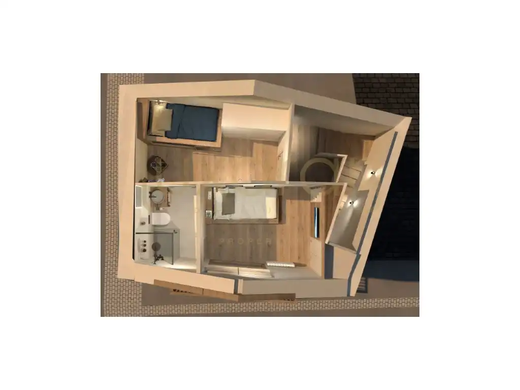 Habitación de Casa o chalet en venta en Espot