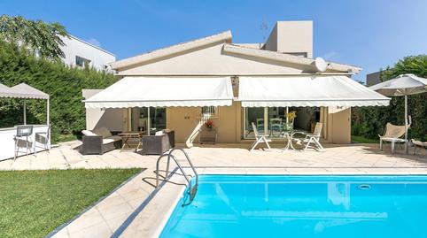 Foto 4 de Casa o xalet en venda a Calle de San Miguel, Parque de San Roque, Churriana de la Vega