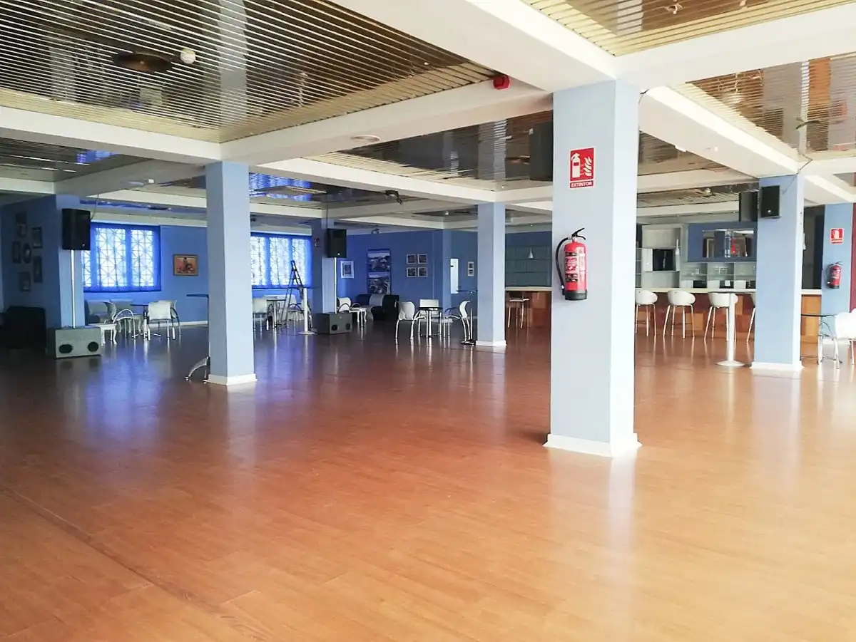 Local comercial en venta en Tomelloso, imagen 16