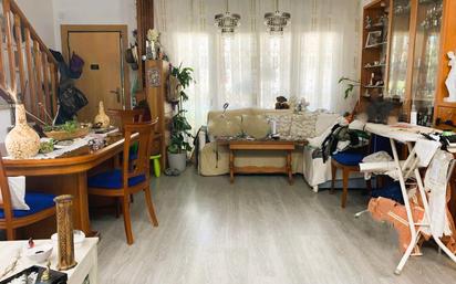 Living room of House or chalet for sale in Cunit  with Heating and Balcony