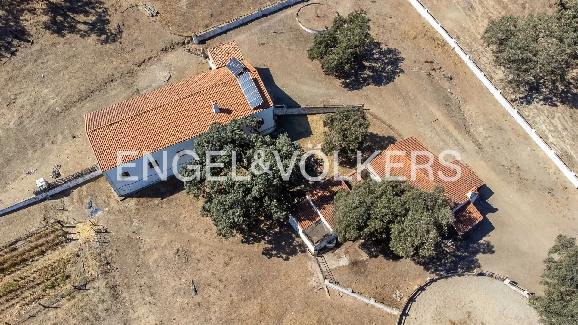 Houses for sale in Aracena, Huelva