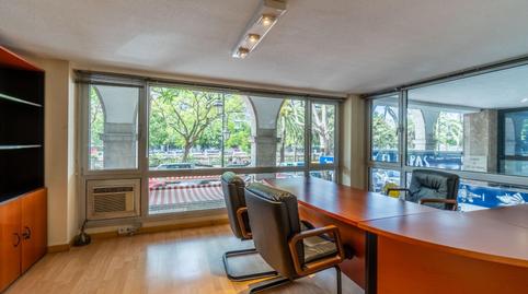 Foto 2 de Oficina en venda a Jaume III,  Palma de Mallorca