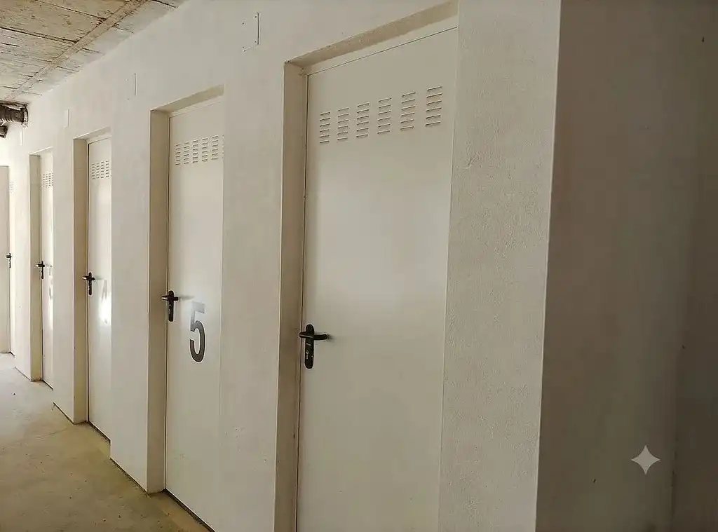 Dúplex en venda en San Lorenzo de El Escorial amb Aire condicionat, Calefacció i Parquet