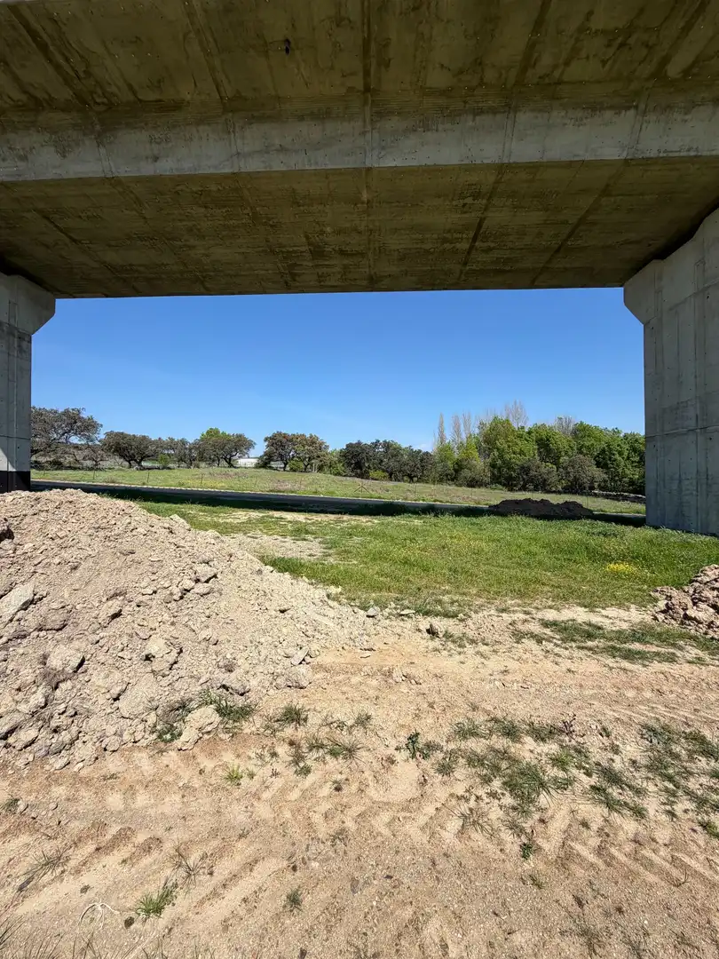 Terreno rustico in vendita a Malpartida de Plasencia, imagen 5