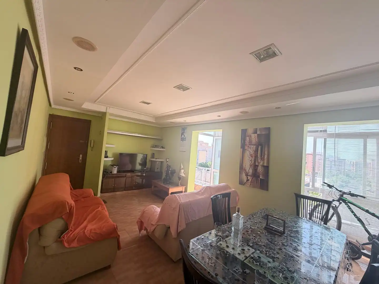 Dúplex con terraza en venta en Calle Pino Santo, imagen 3