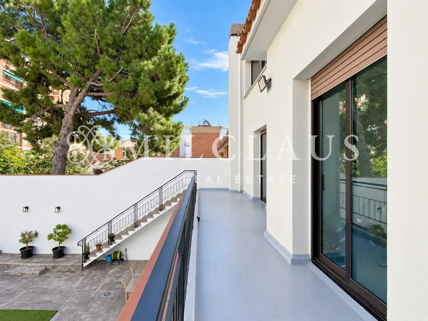Casa amb terrassa en venda a Carrer de Regàs, imagen 56