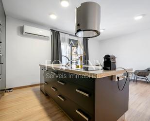 Cuina de Casa o xalet en venda en Vinyols i els Arcs amb Aire condicionat, Calefacció i Terrassa
