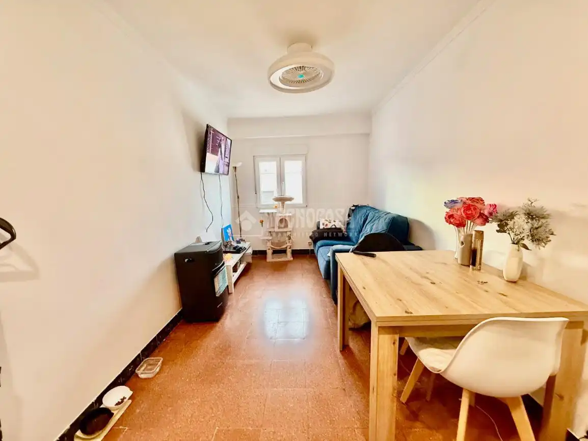 Piso en venta en Barrio de Delicias