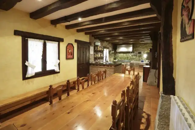 Finca rústica en venta en Elgoibar con Calefacción, Jardín privado y Terraza
