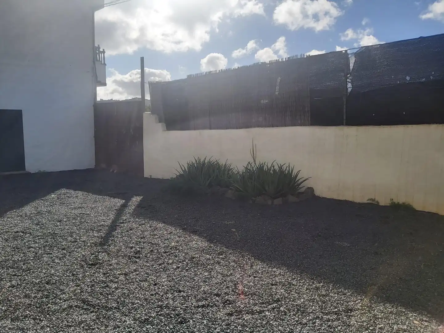 Residencial en venta en Teror
