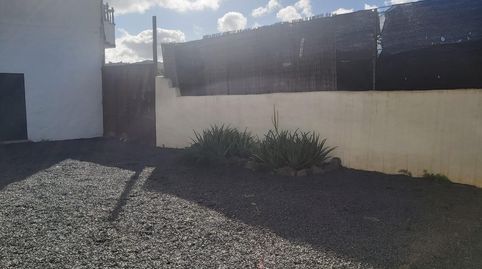 Foto 4 de Residencial en venda a Avenida Cabildo Insular, 101, Teror pueblo, Teror