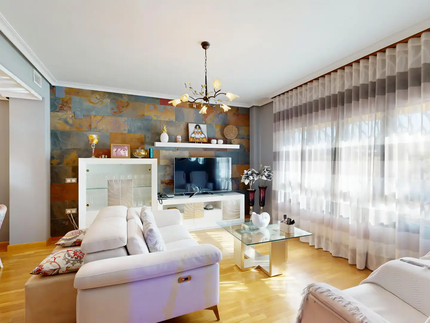 Terraced house with pool for sale in Montesol - Mejostilla, imagen 25
