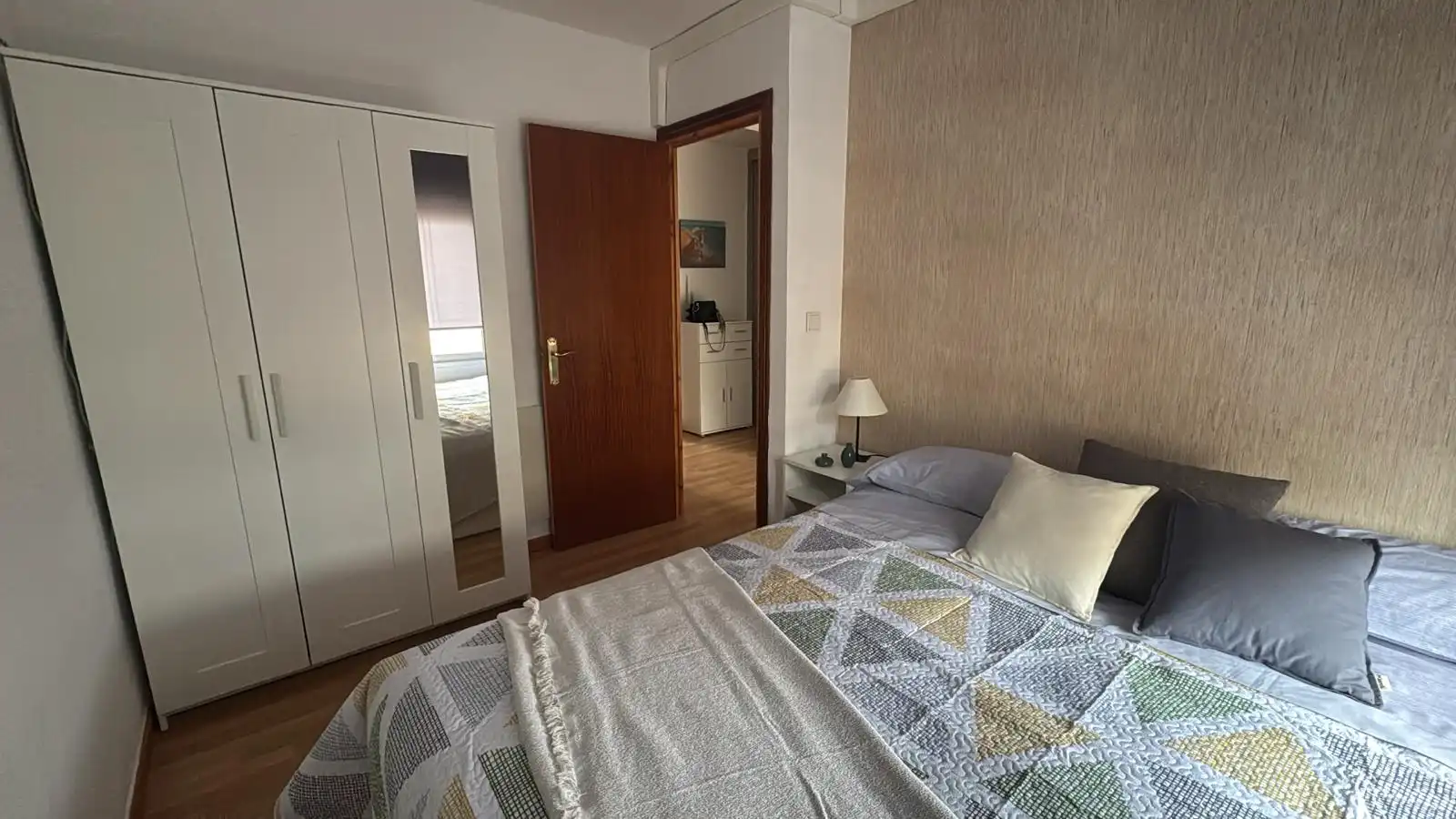 Flat for rent in Carrer dels Marenys, 27, Miramar
