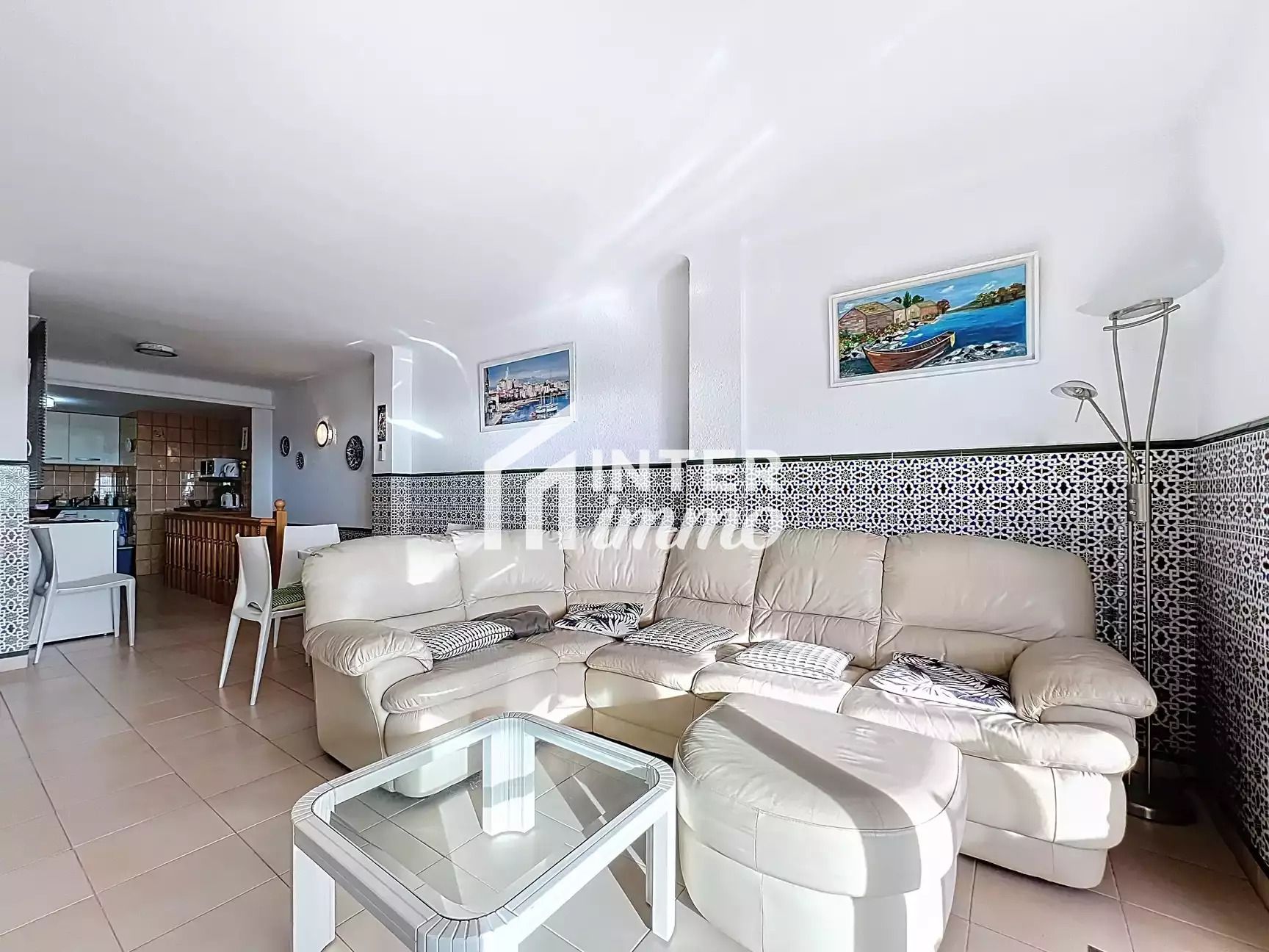Piso en venta en CALLE DEL CAP NORFEU, 55, Centre