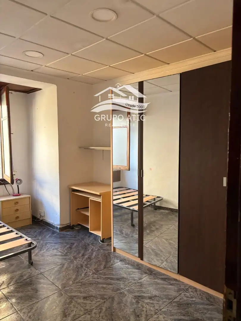Wohnung zur Miete in Población de Arroyo, Palencia