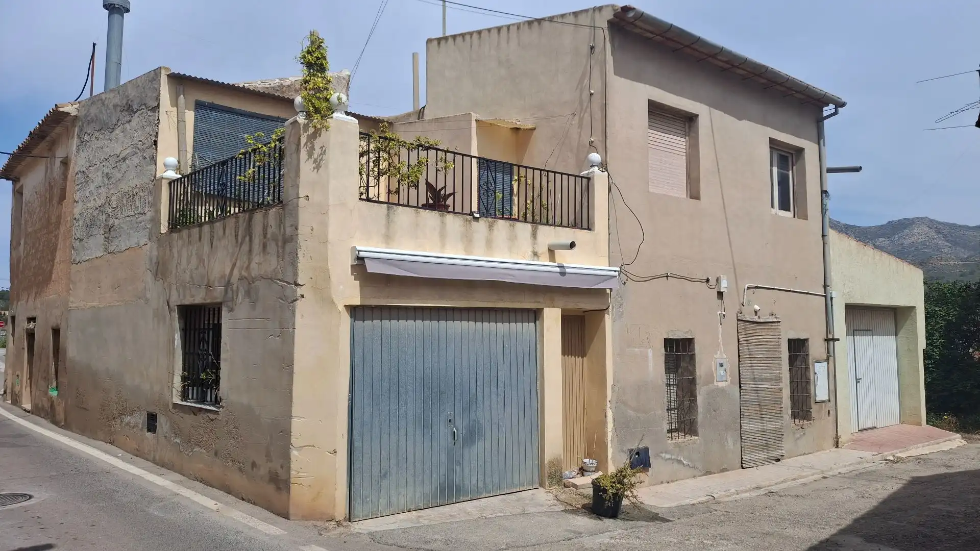 Casa in vendita a Abanilla