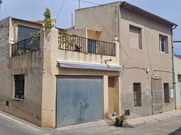 Casa in vendita a Abanilla