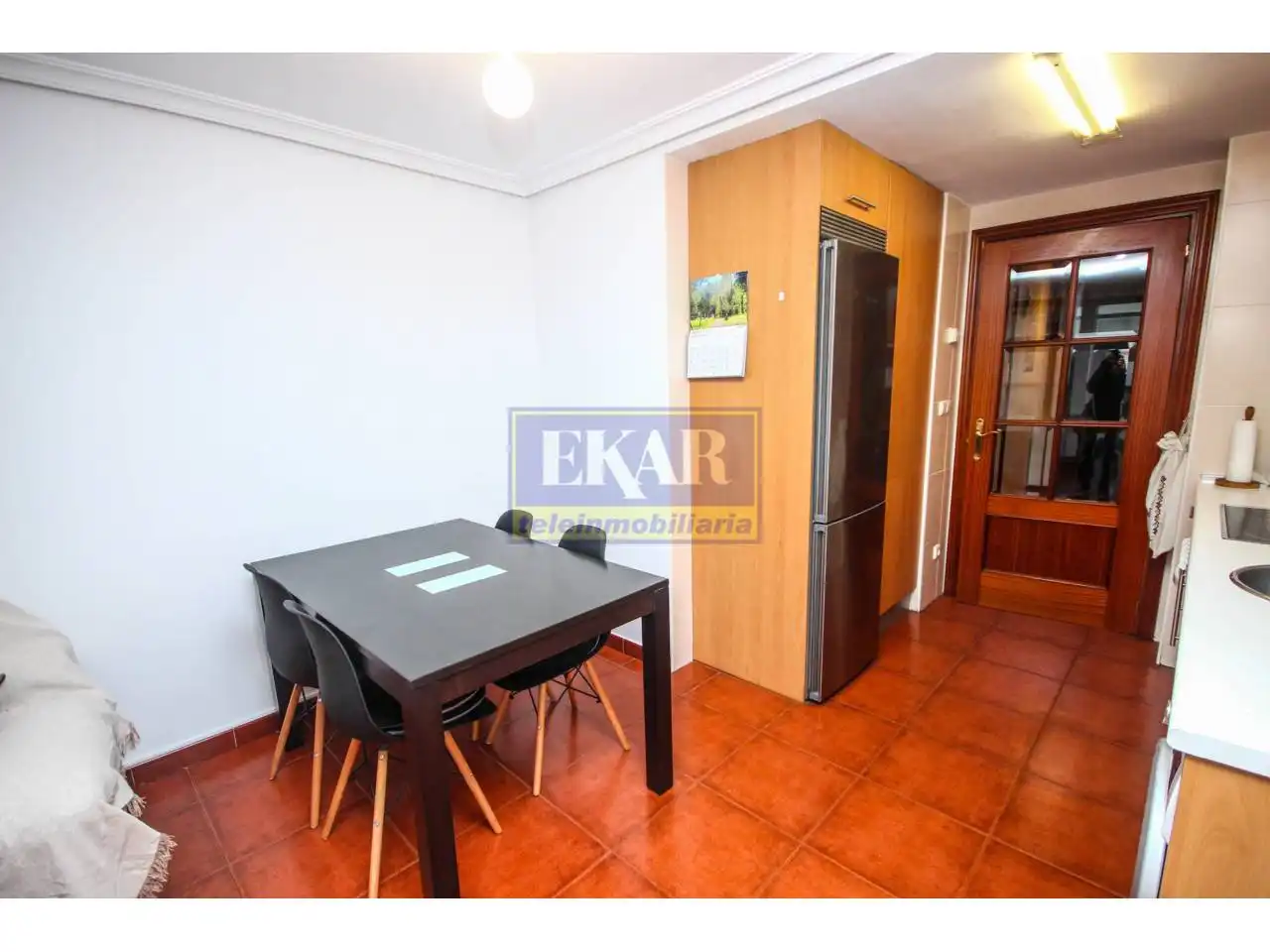 Dúplex en venta en Irun  con Calefacción y Balcón