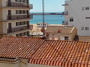 Appartamento con ascensore in vendita a Platja Gran