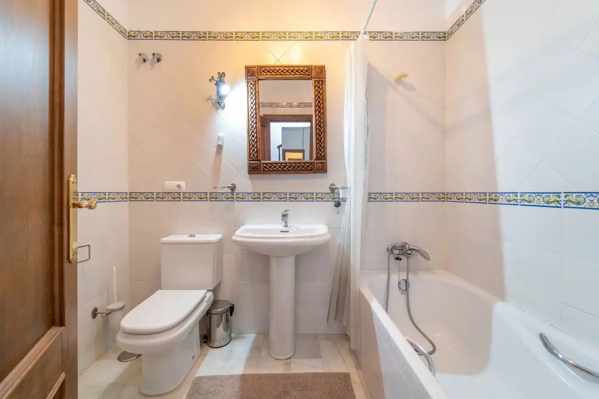 Casa con piscina en venta en Milla de Oro, imagen 43