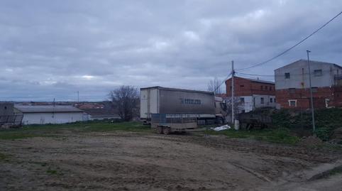 Foto 3 de Residencial en venda a San Sebastian, 2, Recas, Toledo