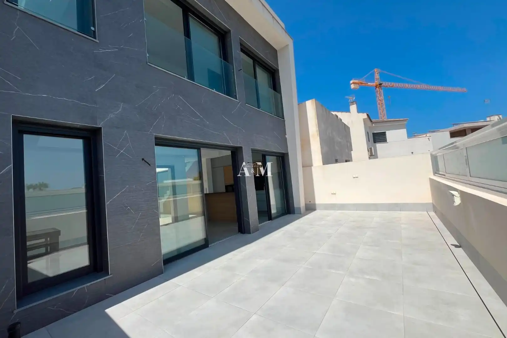 Casa amb piscina en venda a Lo Pagán, imagen 31