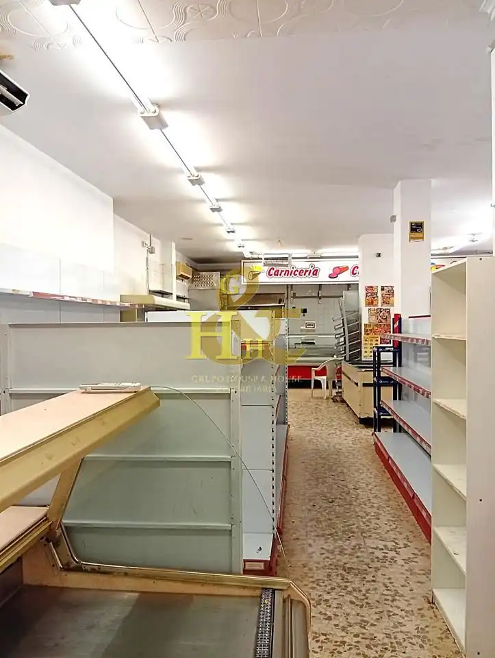 Local comercial en venta en Ayuntamiento - Barrio Alto, imagen 13