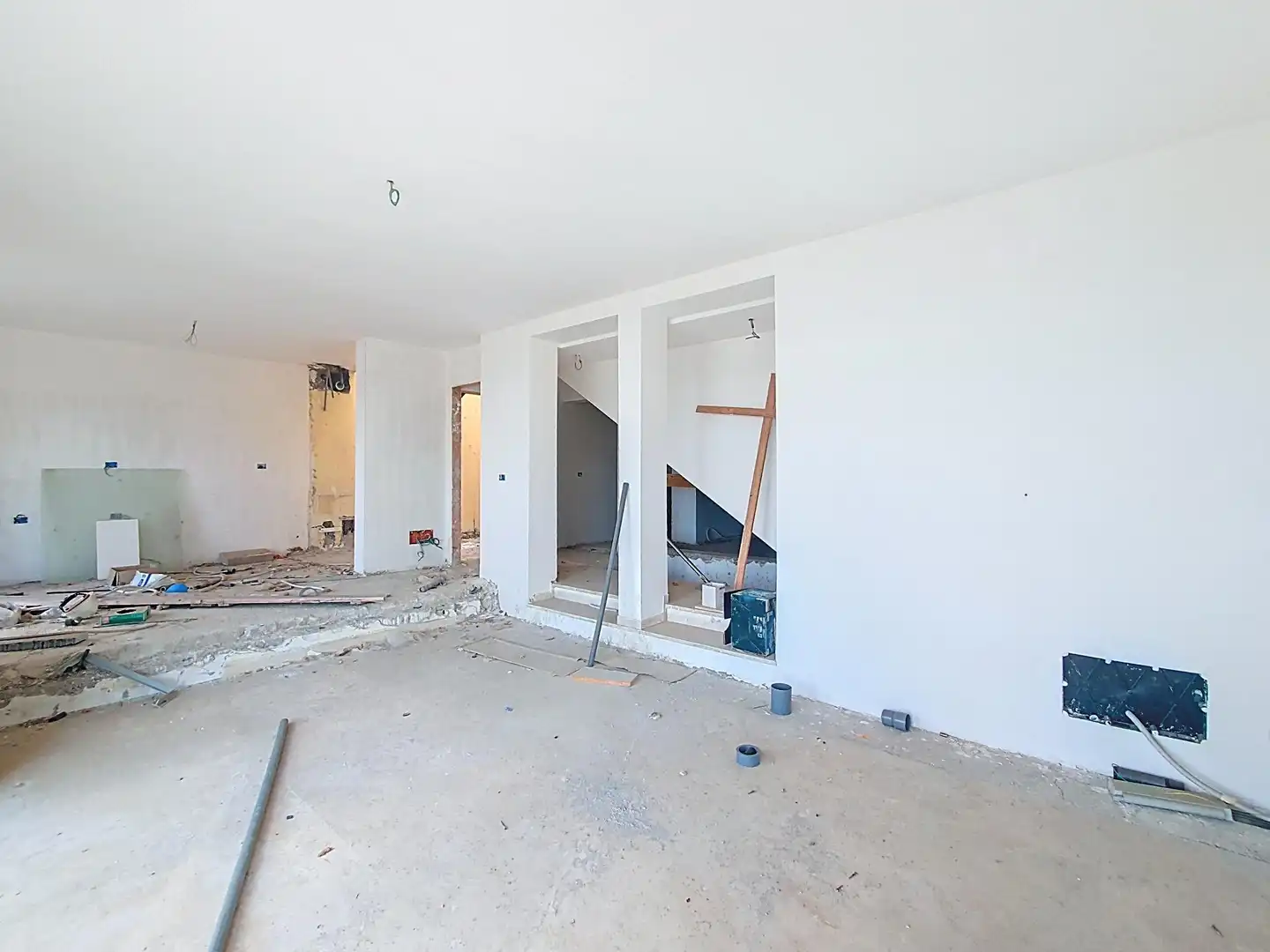 Chalet con terraza en venta en Paseo Paseo San Antonio, 39C, imagen 10