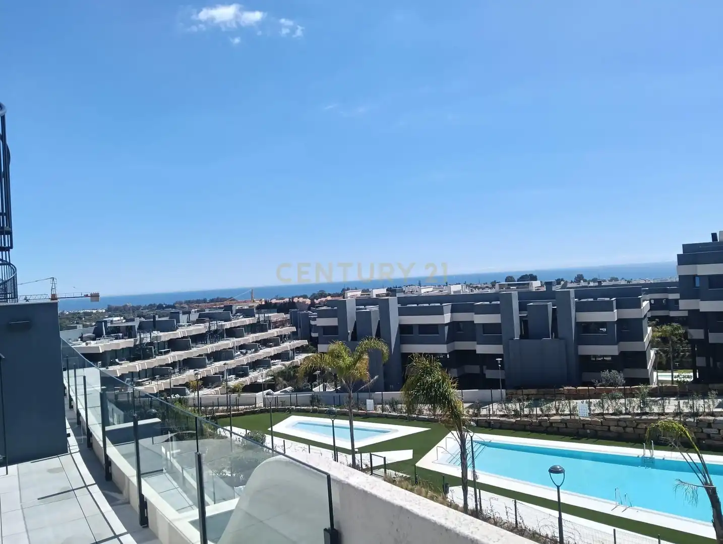 Apartament amb piscina en venda a Estepona, Spain, imagen 15