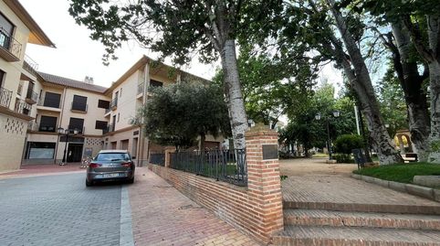 Foto 4 de Pis en venda a La Puebla de Almoradiel, Toledo
