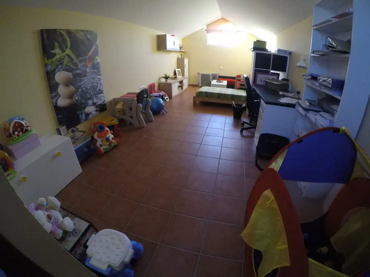 Chalet con piscina en venta en Don Benito, imagen 7