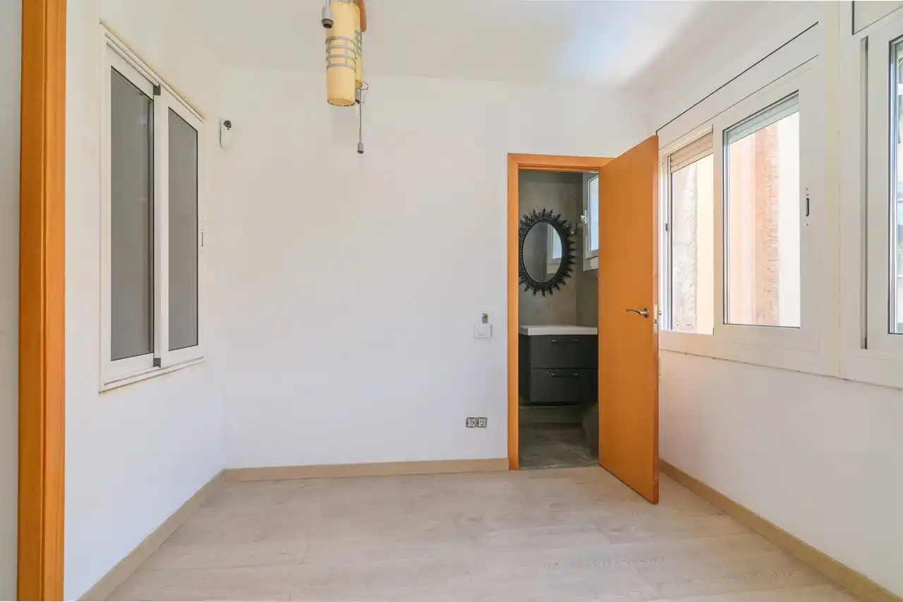 Ático en venta en Barcelona con Parquet, Terraza y Trastero