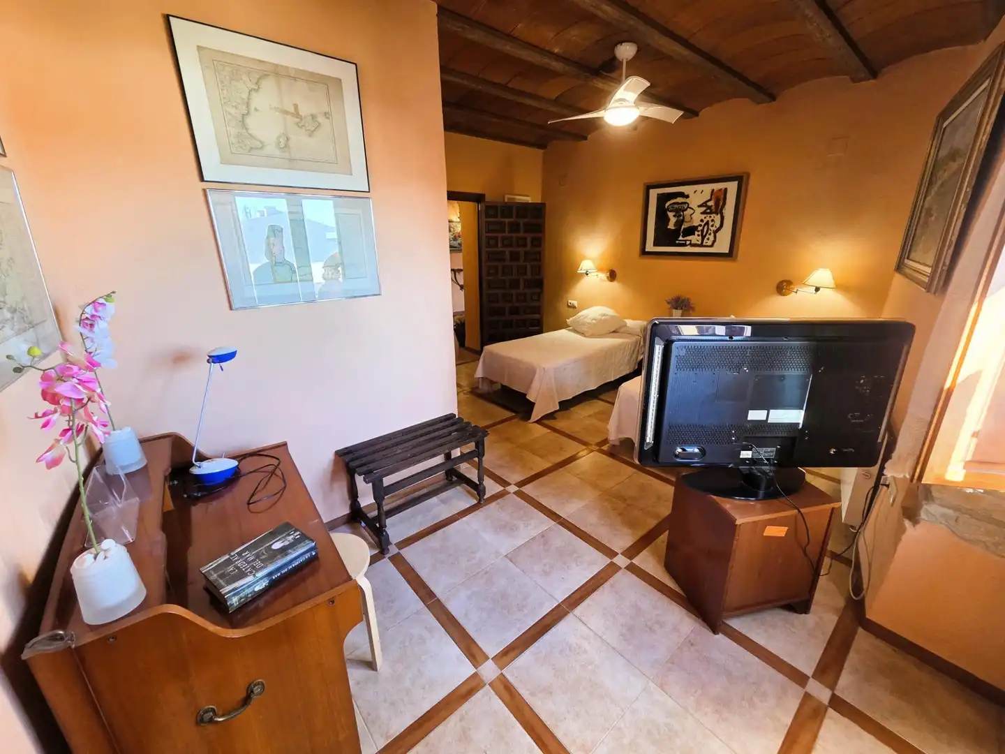 Casa rústica en venta en Calle Calle de la Fuente, 5, imagen 46