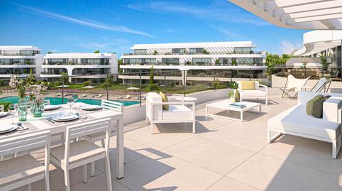 Foto 4 de Apartament en venda a Naya Residences, Calle Ágata, Nueva Atalaya, Málaga